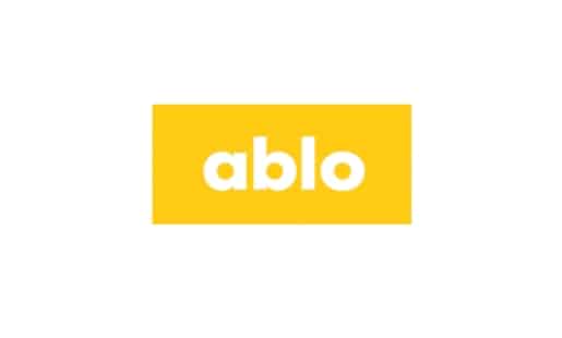 Ablo Logo