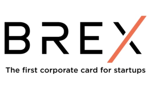 Brex Credit Card Logo