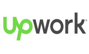 UpWork Logo