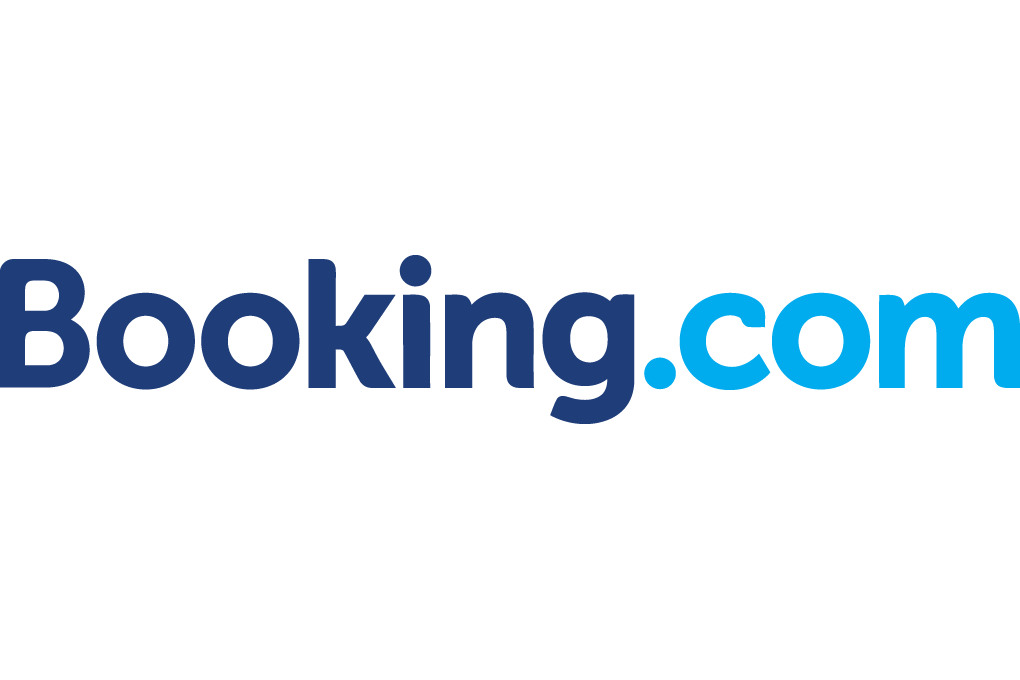 Booking Logo PNG