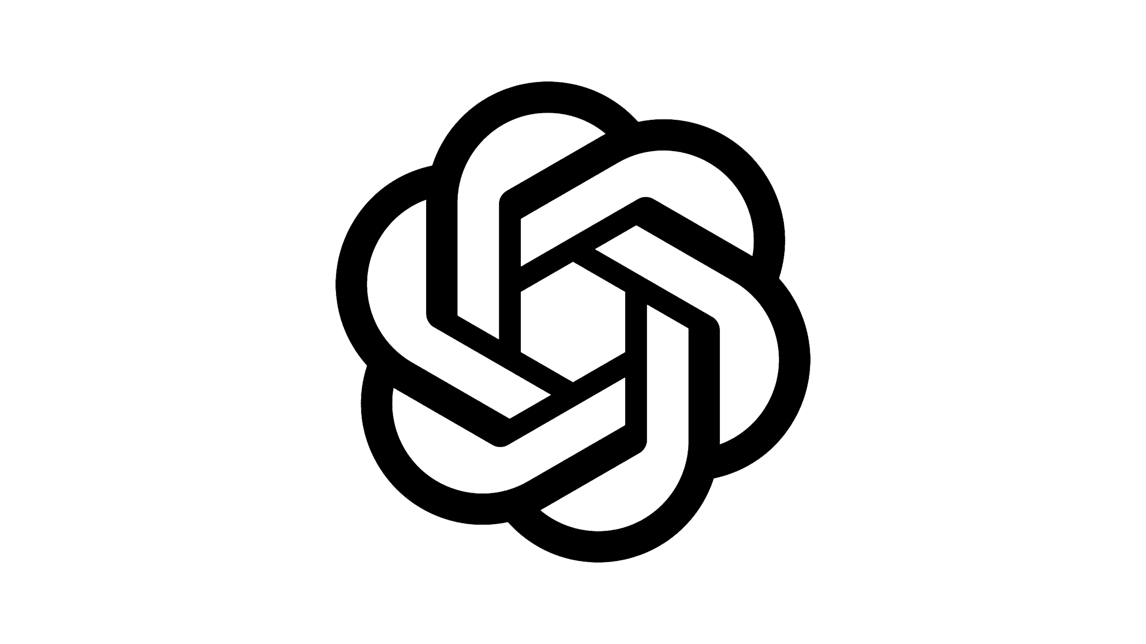 ChatGPT Logo צאט גיפיטי לוגו
