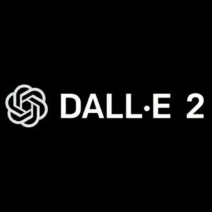 DALL E logo square